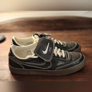 Nike Black Men's Shoes